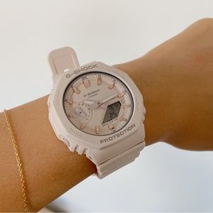 Casio G Shock GMAS2100 (limited edition)